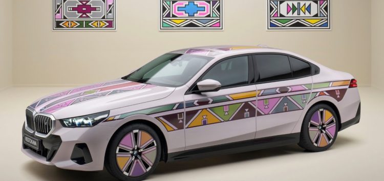 Як цифрові перетворення миттєво адаптують кольорову палітру авто