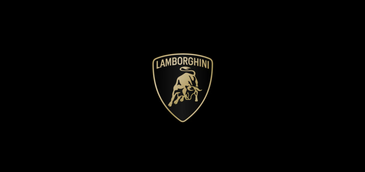 Lamborghini представила обновление своего знаменитого логотипа