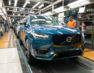 Volvo відмовляється від виробництва дизельних двигунів
