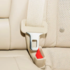 Полезные советы по очистке ремней безопасности в авто