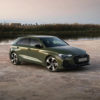 Audi презентувала бюджетну модель