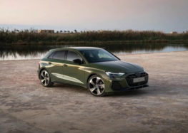 Audi презентовала бюджетную модель