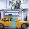 Mercedes-Benz вводить рентген у краш-тести