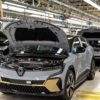 Renault прагне стати лідером у переробленні батарей в Європі