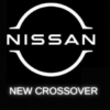 Nissan поделился фото нового кроссовера с автопилотом