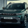 Представлен обновленный Renault Duster 2024 года