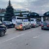 Уряд України спростив ввезення транспорту як гумдопомоги
