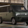 Dacia готовит микроавтобус за 16 тысяч евро
