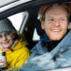 Безпека під час водіння: як уникнути сну за кермом