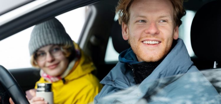 Безпека під час водіння: як уникнути сну за кермом