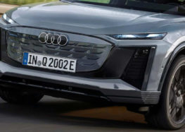Audi розробляє свій найкомпактніший електрокар
