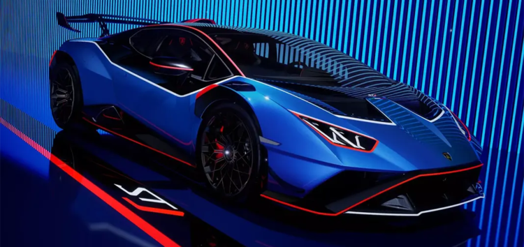 Lamborghini анонсувала останній Huracan з V10