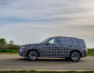 Представлены официальные фото и детали BMW X3 2025