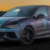 Огляд новітнього Volkswagen GTI Clubsport