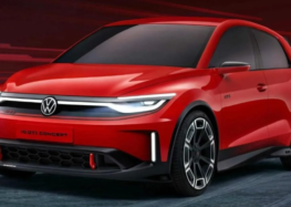 Volkswagen обновляет бюджетную модель