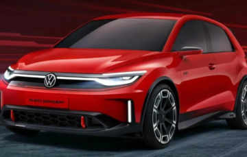 Volkswagen обновляет бюджетную модель