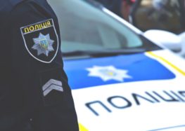 В Украине могут снова ввести систему штрафных баллов для автомобилистов