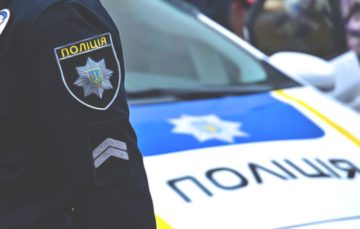 В Украине могут снова ввести систему штрафных баллов для автомобилистов