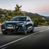 Audi раскрыла технические характеристики нового Q6 e-tron
