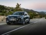 Audi раскрыла технические характеристики нового Q6 e-tron
