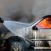 Як запобігти пожежі в автомобілі