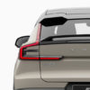 Volvo впроваджує технології Tesla