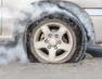Как предотвратить внезапное лопание шины