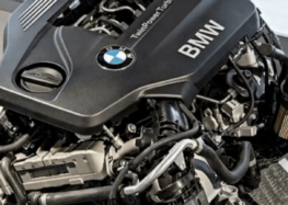 Визначено найбільш надійний двигун від BMW за усі часи