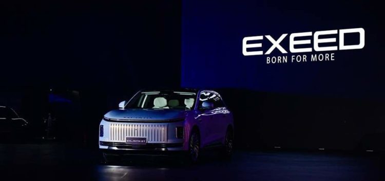 Jaguar Land Rover адаптирует китайские технологии Exeed