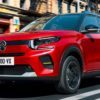 Citroen презентовала новый e-C3 Aircross