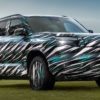 BYD Представляє новий електричний рамний SUV за $30 000