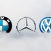 BMW, Mercedes-Benz та Volkswagen Group оголосили про об