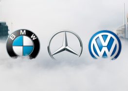 BMW, Mercedes-Benz та Volkswagen Group оголосили про об’єднання