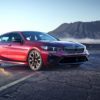 Яким буде оновлений BMW 1-Series у 2025 році