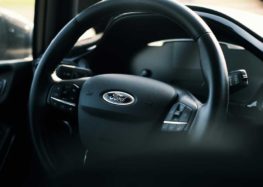 Ford приближается к внедрению автопилота уровня 3