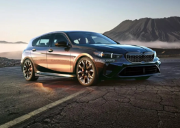 BMW готовится представить свою наиболее доступную модель