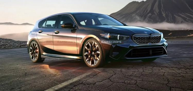 BMW готується представити свою найбільш доступну модель