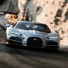 Bugatti выпускает новую модель Tourbillon