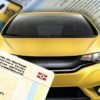 Українських автомобілістів перевірятимуть за Реєстром санкцій