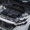 Mercedes вкладывает средства в ДВС