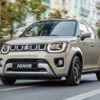 Suzuki припиняє виробництво популярних моделей Swift, Jimny та інших в Україні