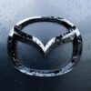 Mazda оновила свій логотип