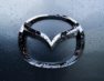 Mazda обновила свой логотип