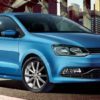 Последний Volkswagen Polo был выпущен на заводе в Испании