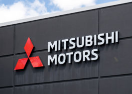 Mitsubishi об’єднується з Honda і Nissan