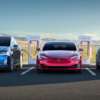 Tesla получила патент на систему самодезинфекции для своих роботакси