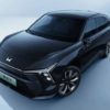 Опубліковано офіційні фото нового електрокросовера Honda