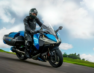 Kawasaki представила новий водневий мотоцикл