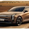 Kia получила высокий рейтинг среди клиентов