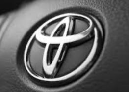 Toyota анонсує новий потужний позашляховик